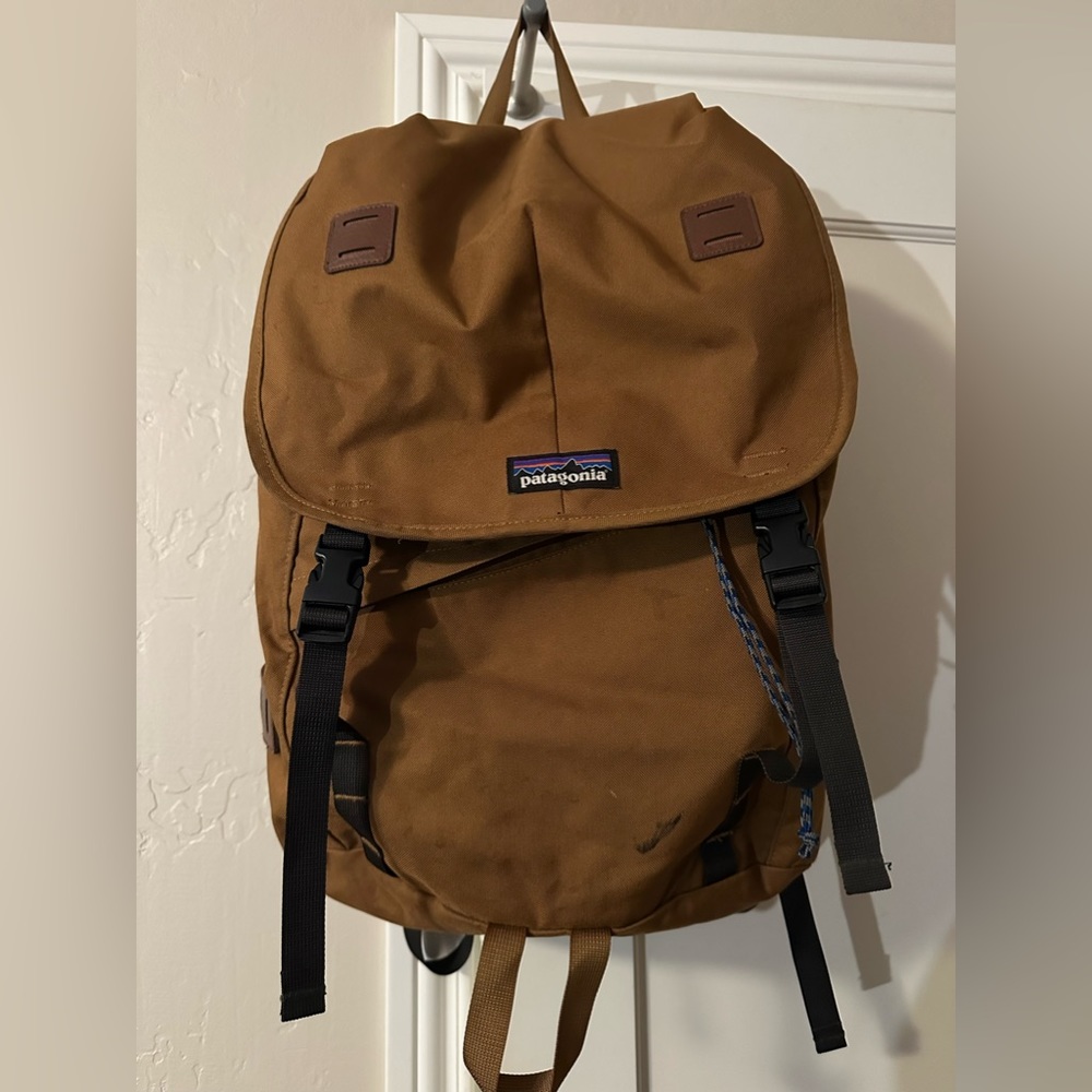 Patagonia arbor backpack